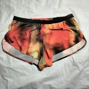 Nike Men’s Size 2XL XXL Dri-FIT ADV Elite Aeroswift 2" Running Shorts HJ3384-736